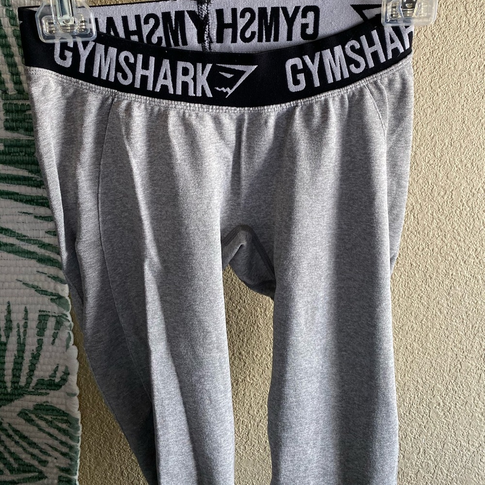 Gymshark Flex leggings (original)